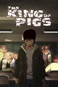 Assistir The King of Pigs online