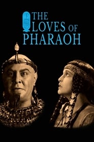 Assistir The Loves of Pharaoh online