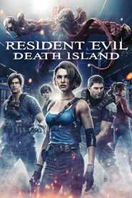 Assistir Resident Evil: Ilha da Morte online