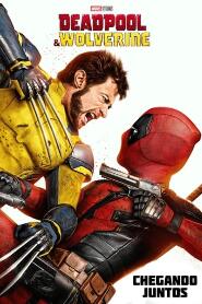 Assistir Deadpool & Wolverine online