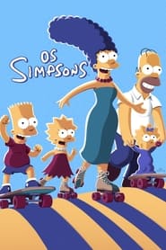 Assistir Os Simpsons Online Grátis